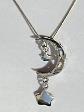 Argent 925 chaîne d'occasion  Orgon