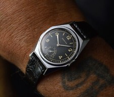 Zenith rarissimo orologio usato  Genova