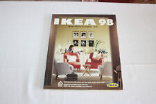 Ikea katalog 1998 gebraucht kaufen  Meschede