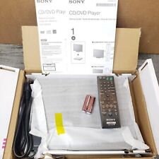 Sony dvp sr210p for sale  Rickman