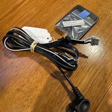Usado, CABO DE ALIMENTAÇÃO AC SAMSUNG E TAMPA DE PORTA PARA UN55C8000 E OUTROS MODELOS comprar usado  Enviando para Brazil