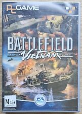 Usado, † Battlefield Vietnã ~ Jogo e manual de CD-ROM PC ~ Frete GRÁTIS!! comprar usado  Enviando para Brazil