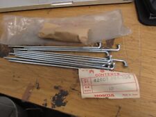 Nos honda cr125 for sale  LEICESTER