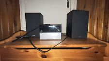 Chaîne hifi philips d'occasion  Inzinzac-Lochrist