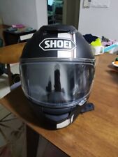 Shoei full face for sale  MANCHESTER