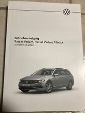 Passat variant 2022 gebraucht kaufen  Auerbach