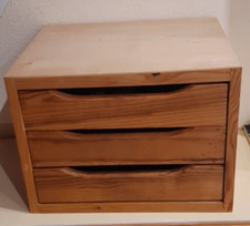 Caisson bureau tiroirs d'occasion  Fontenay-sous-Bois