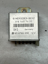 Riginal mercedes benz gebraucht kaufen  Pohlheim