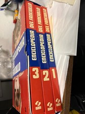 Enciclopedia del fanciullo usato  Torino