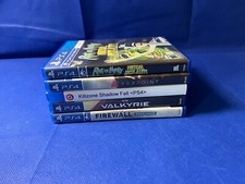 Ps4 psvr game for sale  Albany