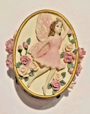 Vintage dezine fairy for sale  BRACKLEY