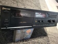 Sherwood kassettendeck 5015 gebraucht kaufen  Nordhorn