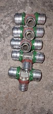 Uponor stück 32x25x32 gebraucht kaufen  Mainz