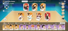 Haikyu fly high d'occasion  Jauldes