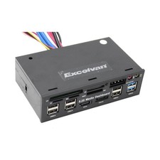 Multifuntion card reader gebraucht kaufen  Berlin
