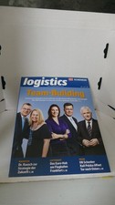 Schenker logistics kundenmagaz gebraucht kaufen  Brühl