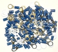 Cosses electriques oeil d'occasion  France