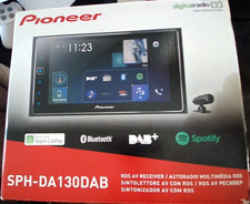 Pioneer sph da130dab for sale  DERBY