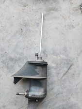 Johnson evinrude 9.5hp for sale  Sweeny
