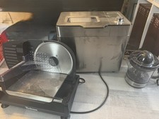 aufschnittmaschine gebraucht kaufen aufschnittmaschine gebraucht kaufen Hartheim am Rhein