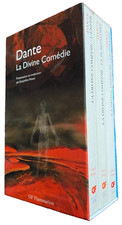 Coffret dante divine d'occasion Coffret dante divine d'occasion  Faches-Thumesnil