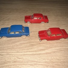 triang minix for sale  MEXBOROUGH