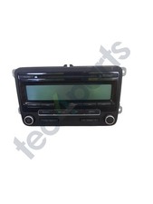Volkswagen golf radio for sale  BELFAST