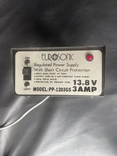 13 volt power supply for sale 13 volt power supply for sale POOLE