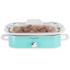 3.5 quart rectangle for sale  Brentwood