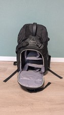 Mantona rhodolit kamerarucksac gebraucht kaufen  Meinhard