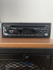 Autoradio kenwood kdc d'occasion  Gennevilliers