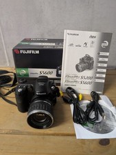 Fuji finepix s5600 for sale  CASTLEFORD