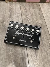 Van weelden royal for sale  FARNHAM