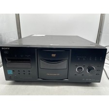 Sony dvp cx995v for sale  Peoria