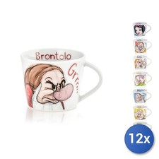12x tazze caffè usato  Susegana