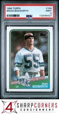 1988 topps 144 for sale  Attleboro Falls