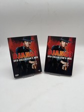 Django dvd collectors gebraucht kaufen  Reiskirchen