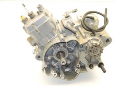 Moteur derbi senda d'occasion  Lubersac