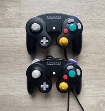 Coppia controller nintendo usato  Ragusa