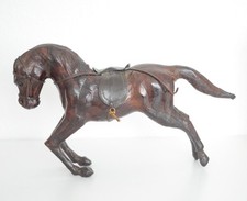 Vintage pferd figur gebraucht kaufen  Remscheid