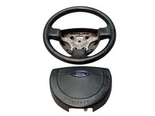 Lenkrad ford fiesta gebraucht kaufen  Wachtendonk