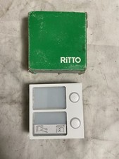 Ritto tastenmodul tasten gebraucht kaufen  Herne