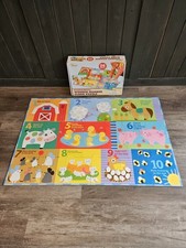 First learning wooden for sale  ACCRINGTON
