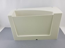 Capa dura original para máquina de costura Pfaff serve para 2140 2144 2170 comprar usado  Enviando para Brazil
