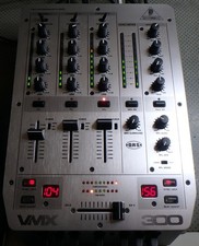 Mixer behringer vmx usato  Spedire a Italy