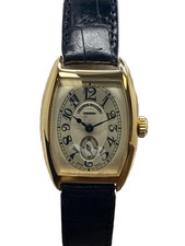 Franck muller cintree d'occasion  Expédié en Belgium