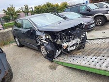 Turbo peugeot 3008 d'occasion  Mezzavia