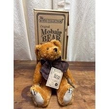Vintage boyds mohair for sale  Hebron