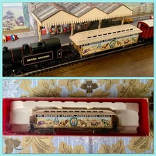 Boxed barnum special for sale  NEATH