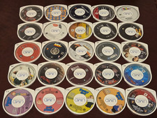 Lot umd game for sale  Bristol